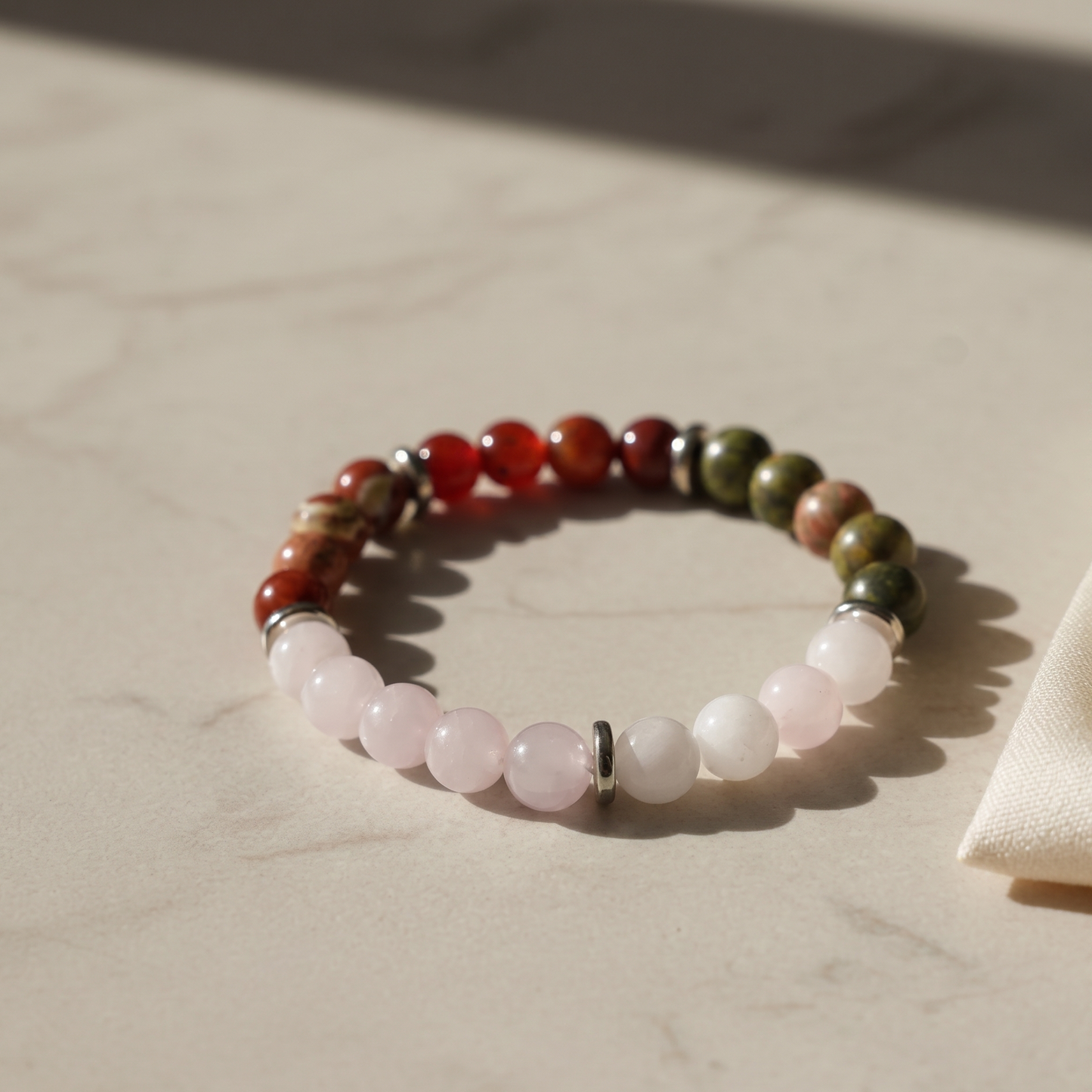 Fertility Bracelet Pregnancy Gift For Her