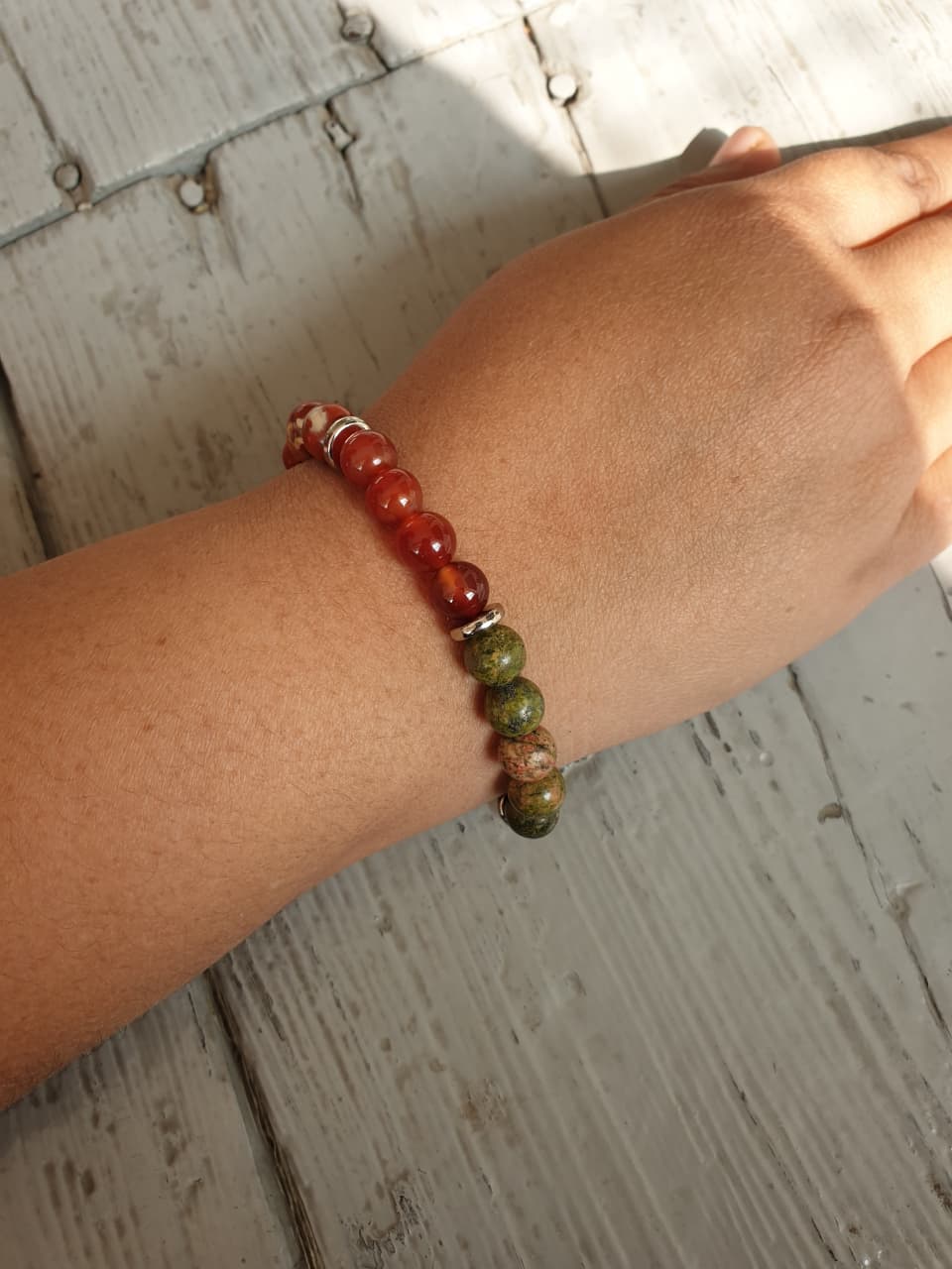 Fertility Bracelet Pregnancy Gift For Her