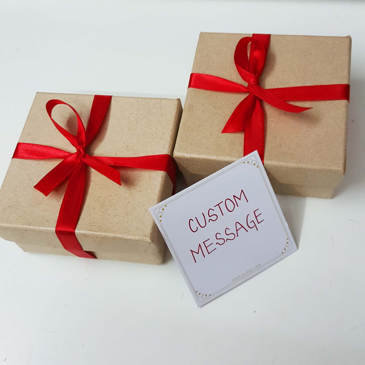 Dainty Single Pearl Necklace