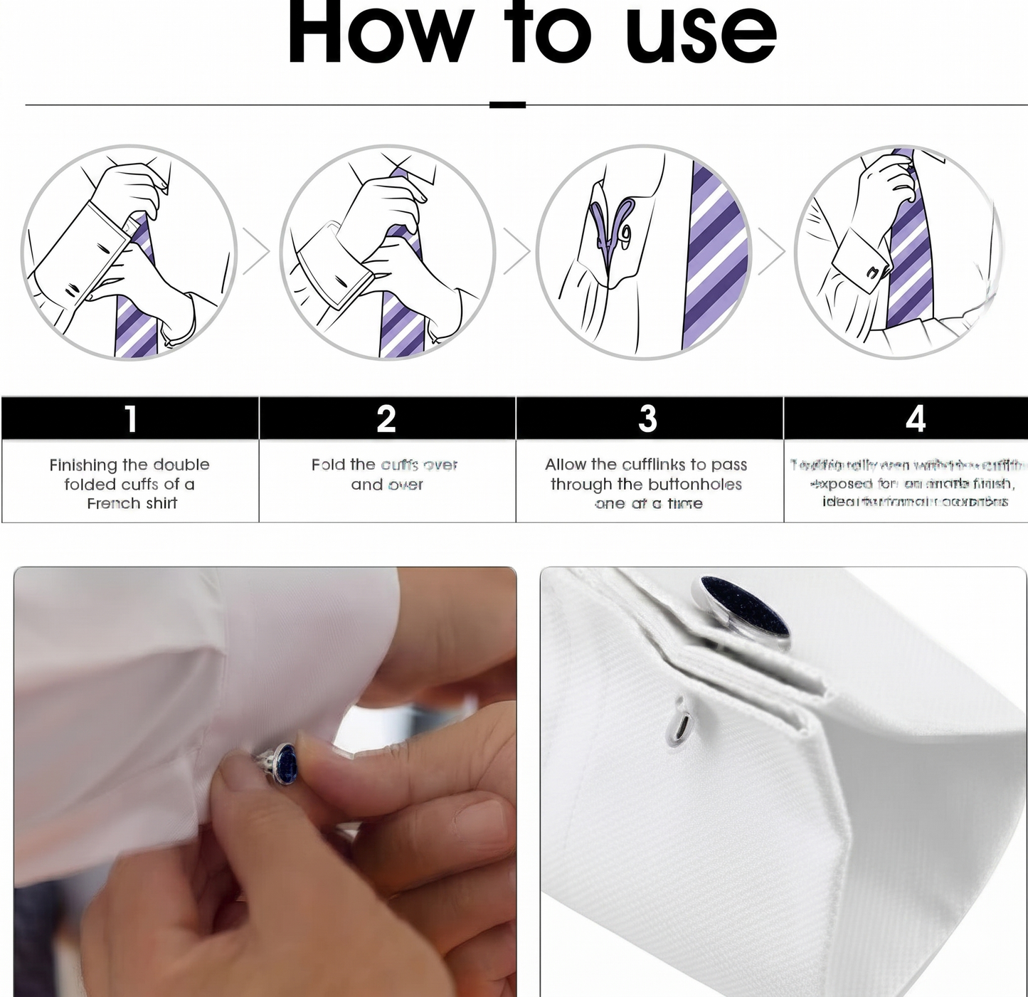 Personalised Airplane Cufflinks